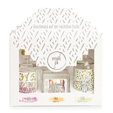 Upstairs Genuss Set - GiNFAMILY